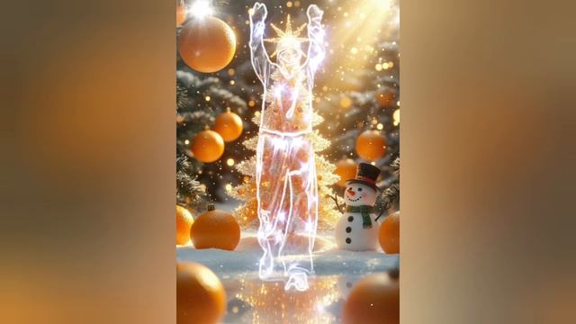 ArtVenka - Новый год вдвоём( Suno Ai). смотреть онлайн