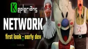 Вышла обнова в игре ice scream 2 improved update