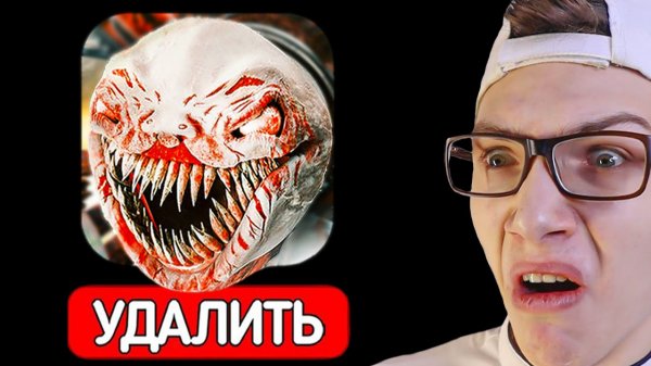 ПРОКЛЯТЫЙ ТОМАС.EXE  *УДАЛИТЕ ЭТО* 😱🔪 ЧУ ЧУ ЧАРЛЬЗ vs ПОЕЗД ПОЖИРАТЕЛЬ