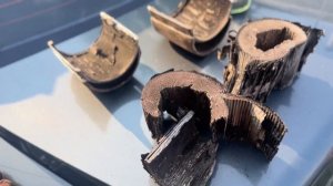 Катализаторы мерседес w124