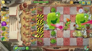 Зомби против растений! Plants VS Zombies 2! PVZ Прохождение! ПВЗ