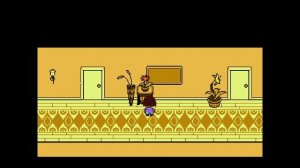 ▷Undertale прохождение 1-я часть
