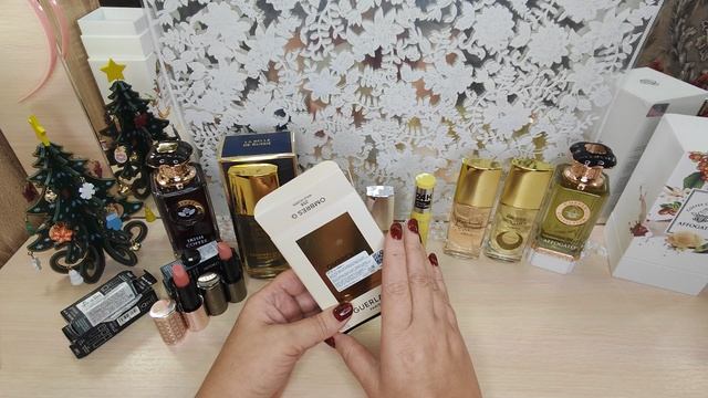 Крутые ароматы🔥. Выгодные покупки. Подружка и Рив Гош. смотреть онлайн