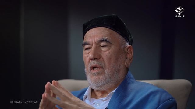 Shayx Sodiq Qori Kamoluddin | Hazratni Xotirlab 85-son