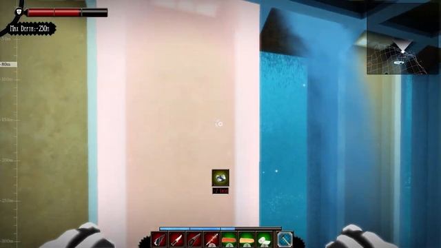 Subnautica на минималках//Как я ушёл на дно//Игра детства//Far sky