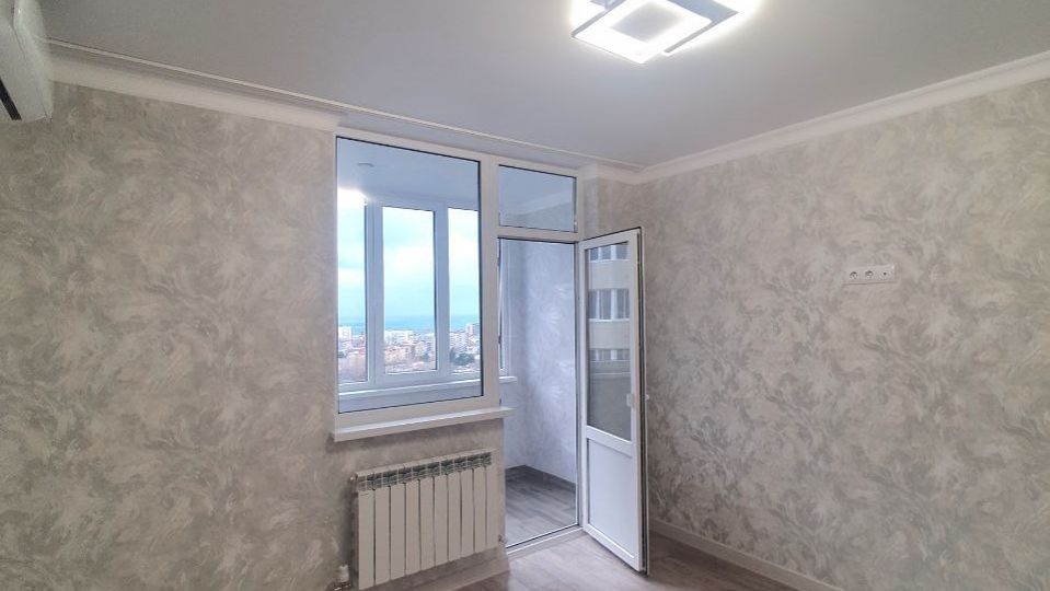 Квартира с видом на море ☎️ 9180589898 Наталья смотреть онлайн