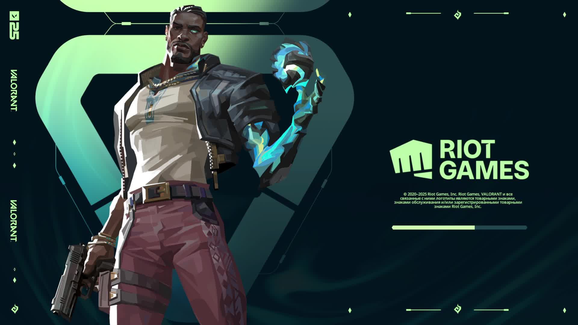 КиберЛанч смотреть онлайн