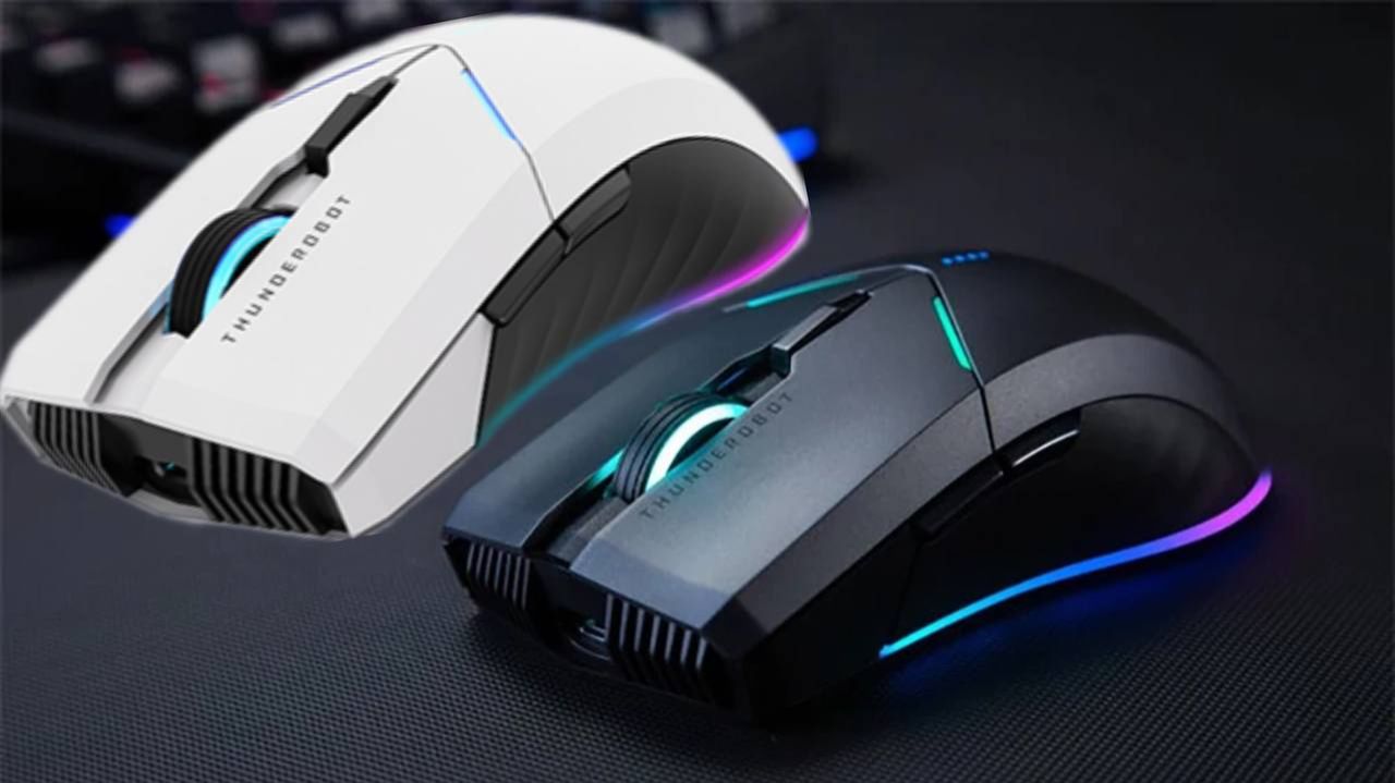 Замена корпуса мышки ML702 смотреть онлайн