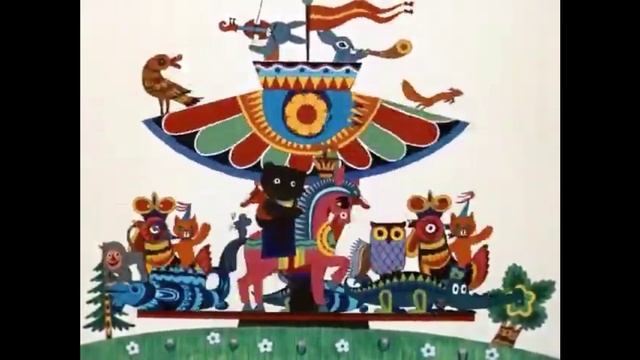 Весёлая Карусель смотреть онлайн