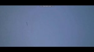 Целиндрический объект НЛО говорят висел более 3 часов над Мексикой