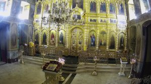 13.12.25. Литургия. Суббота. Апостола Андрея Первозва́нного.