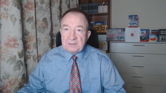 Утренний обзор 13.12.25 (лето 7533) смотреть онлайн