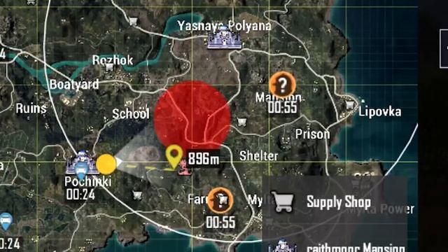 БЕСКОНЕЧНОЕ ХП и ПАРКУР в PUBG MOBILE 4.2? ЛУЧШЕЕ ОБНОВЛЕНИЕ ПАБГ МОБАЙЛ? СЕКРЕТЫ ПАБГ МОБАЙЛ 4.2! смотреть онлайн