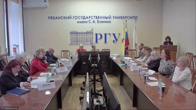 -Заседание диссертационного совета 12 декабря 2025 года