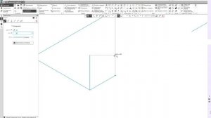 Занятие 5. Создание овалов (эллипсы). Работа с изометрией