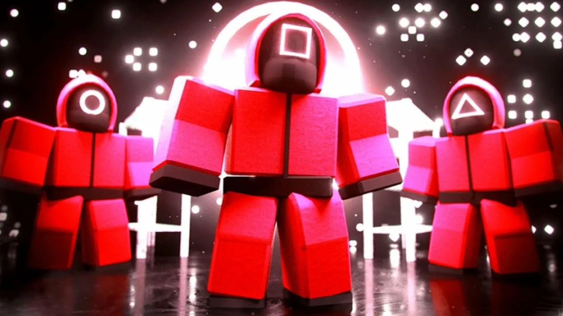 я попал вы гру  в кальмара 🦑