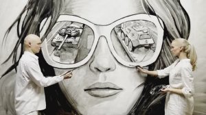 НАШИ ЖЕНЩИНЫ–НАША ГОРДОСТЬ! Художники АРТ-БЕГМА