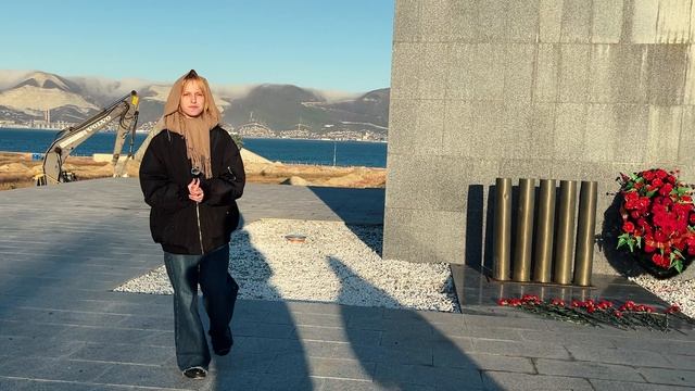 Контрольная работа №2 "Репортаж" Шавкова, Куликова, Бондаренко, Кириллова смотреть онлайн