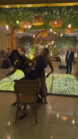 💋SEXY GIRL💋Конкурс на свадьбе