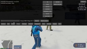 Новый проект