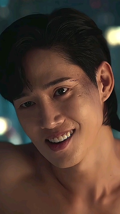 Сон Хун Эдит - Слава (The glory)