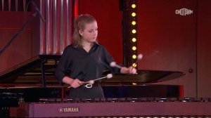 И. Альбенис "Астуриас" исп. Полина Лимонина