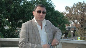 Песни и пародии Альберта Грубияна (Лучшее, худшее, разное. Различные манеры, включая неудачные)