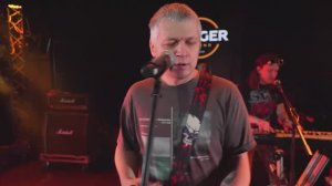 Твой гнев - Группа Потомучто 4K