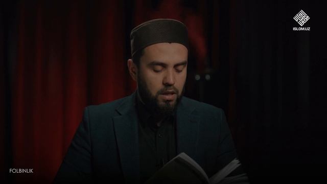 Noan'anaviy Davolash Ishlari 7-son (1-qism)