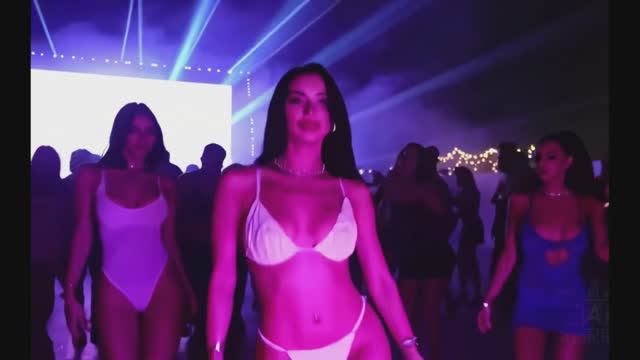 Сетка Party Уральский вайб на побережье Setka Style КЛУБ СЕТКА DJ Johnny Beast