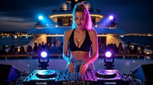 NewItaloSpace - New Italo Disco Mix Vol. 31. Eurodance Retro Vibes