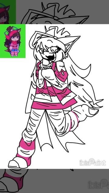 Спойлер к новому видео ( ╹▽╹ )