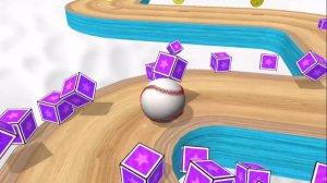 Going Balls  Super Speed run Gameplay New Update Level 565 to 568 Race Banana frenzy