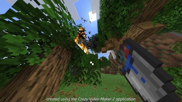 обзор урона топор копьё меч