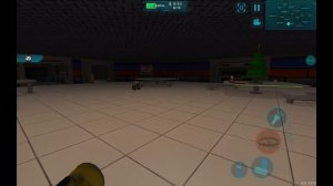 Импостер 3д обзор обновления 10.7.1