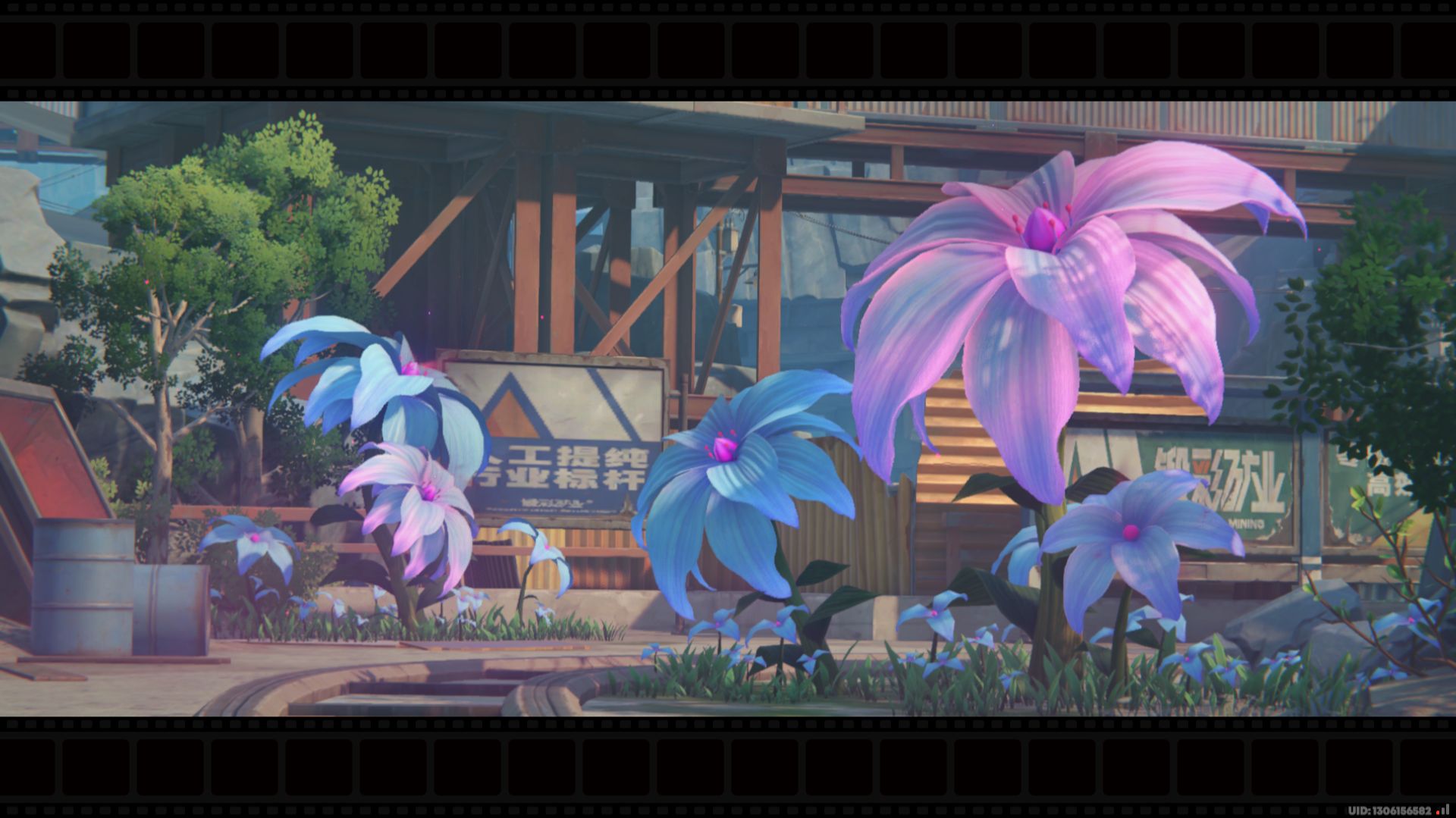 Прохождение Zenless Zone Zero за Белль 168