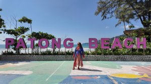 Пляж Патонг Пхукет. Другой Пхукет без мифов