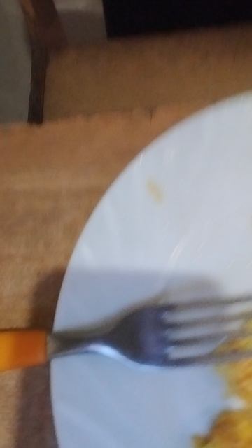 вилка стала болидом Формулы 1 .mp4