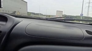 Как мы поехали в Крым (Ещё не осознавали что останемся там на совсем)