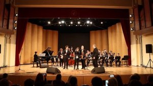 There Will Never Be Another You - Harry Warren, ар. Dan Gailey