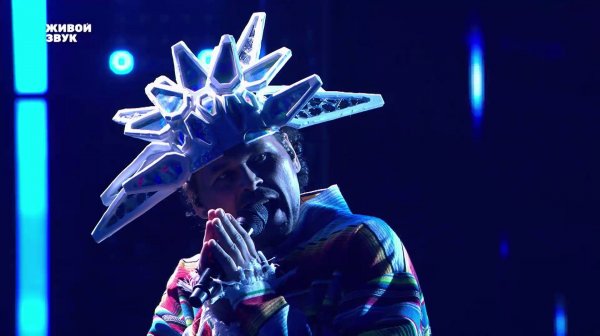 Перевоплощение в Jamiroquai — «Virtual Insanity» | ЯРЧЕ ЗВЁЗД