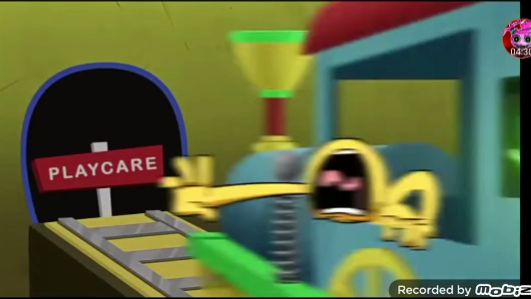 Поппи плей тайм 2 мега экстра приколы