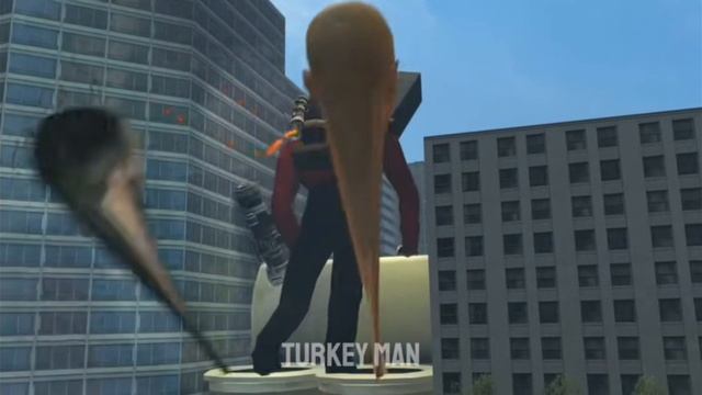 Что если титан спикермен ЗАМЕНИЛ титана камерамена в скибиди туалет 19? (ПЕРЕЗАЛИВ) (мини ват иф) смотреть онлайн