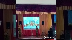 танец на 9 мая