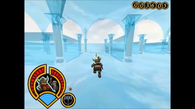 Brave Dwarves - Creeping Shadows 11 часть смотреть онлайн