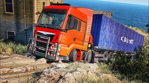 МАШИНКИ ВИДЕО ПРО МАШИНКИ СИМУЛЯТОР КРАШ-ТЕСТА ЕДЕМ В КРУТУЮ ГОРУ ЦВЕТНЫЕ МАШИНКИ ИГРУШКИ МАШИНКИ