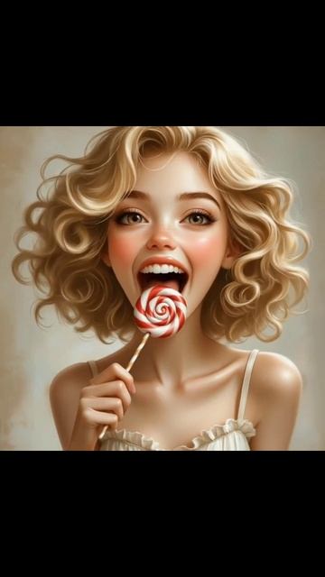 Девочка Софи