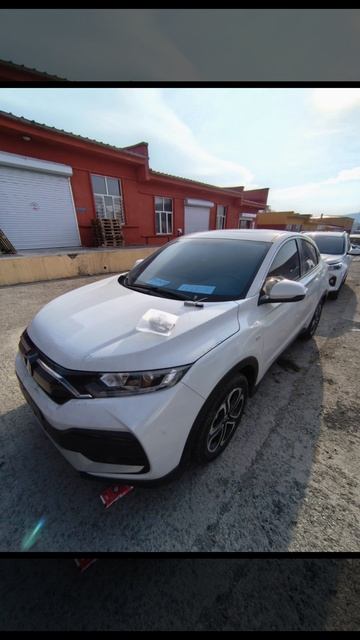 Наш автовоз выехал с Китая