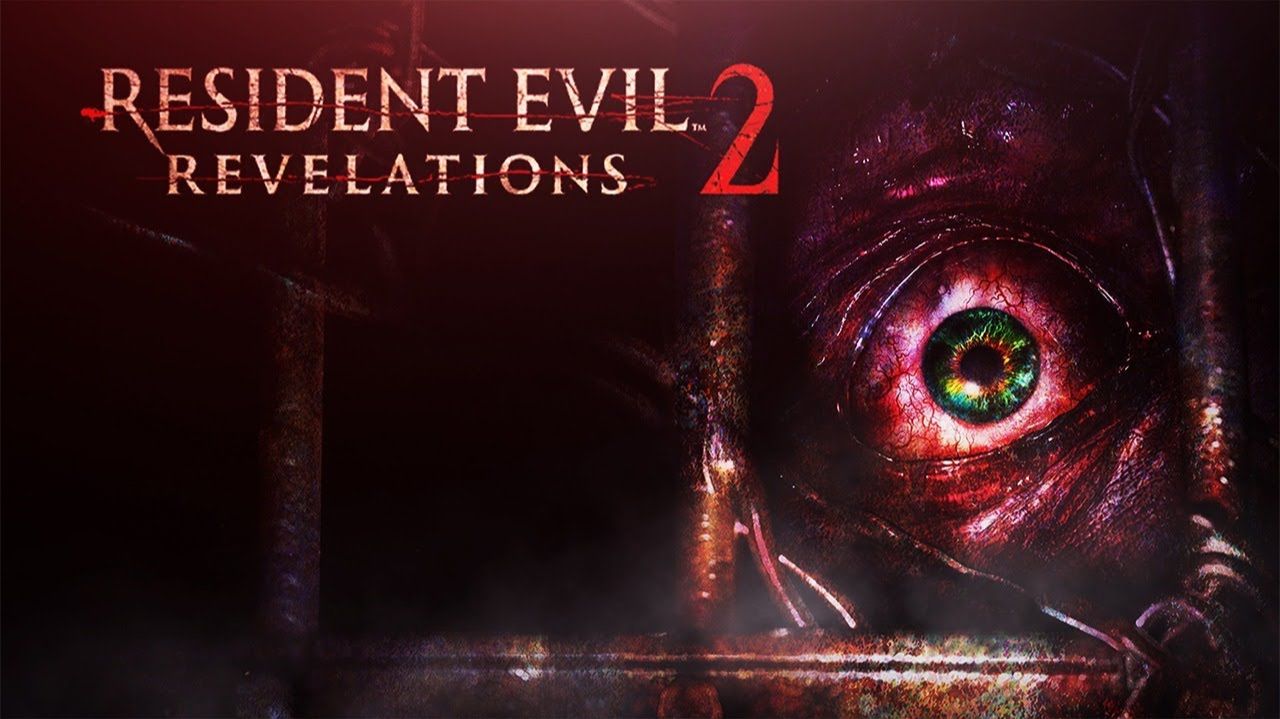Resident Evil Revelations 2 Вот это семейство Вескеров. часть 19 смотреть онлайн