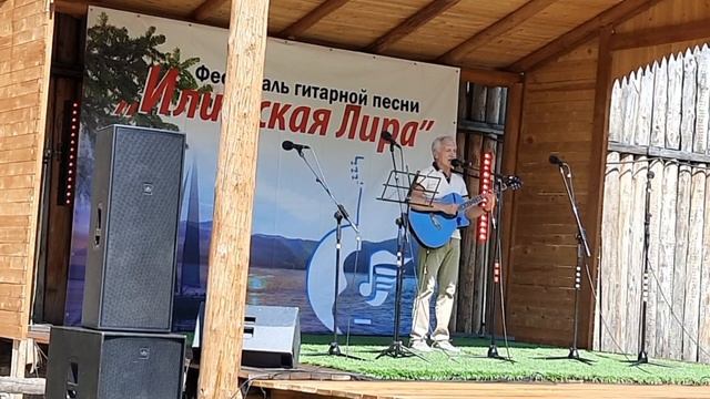 @Сергей Тычинский – Общая цель